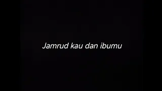 jamrud kau dan ibumu drumless