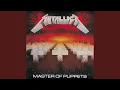 Download Lagu Metallica - Master Of Puppets (Full Album - Remastered)