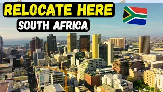 Why South Africa Is The Most DESIRABLE Country in Africa