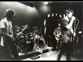 Noir Désir -  L'homme pressé