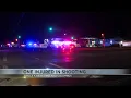 One injured in shooting at Circle K in midtown Tucson