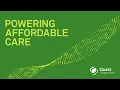 Powering Affordable Care for Healthcare Professionals