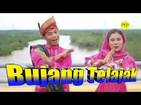 Download MP3 BUJANG TELAJAK || Bujang Tanjak - Cik Inong ( OFFICIAL MUSIC VIDEO)