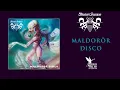 Lagu MASTER'S HAMMER - Maldorör Disco - full album (DSR331 - DSR Productions)