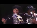 The Jackson 5 - I Want You Back / The Love You Save - Live 1983