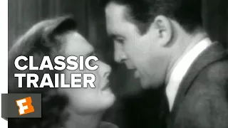 It S A Wonderful Life 1946 Trailer 1 Movieclips Classic Trailers 