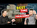 Timing is Everything Discover the Best Time to List Your Home for Sale
