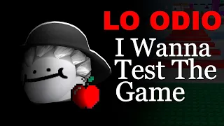 EL OBBY MAS DIFICIL DE ROBLOX 99.99% IMPOSIBLE