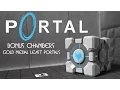 Portal Bonus Maps Least Portals Gold Medal on ALL Chambers