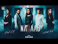 Download Lagu NAQAAB - OST | AUDIO 🎧 | ALI ANSARI | HUMAYUN ASHRAF | HINA TARIQ | YASHAL SHAHID | ARY DIGITAL