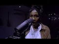 Mayorkun ft VictOny - Holy Father (Cover) - Mac Roc Sessions ft Firefly