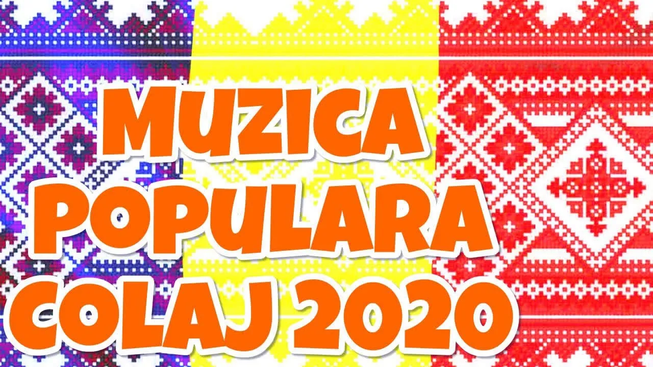 Muzica Populara 2020, Muzica Petrecere