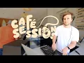 Download Lagu Chill House DJ Set w/ Café Ambience | Café Sessions Vol. 001 @Ekhaya