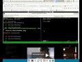 tmux vim python jedi ipython