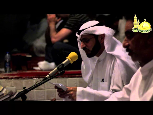 نعي لا تسافر راح ابقى غريبة |  السيد وليد المزيدي