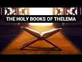 Lagu The Holy Books of Thelema