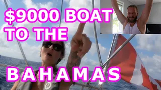 EPISODE F’N 100!!!! – Lady K Sailing – GO SMALL, GO SIMPLE, GO NOW!!!