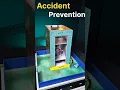 Download Lagu Best science project , Accident protection lift