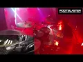 FootBlaster Krimh Drumcam - Septicflesh - The Vampire From Nazareth