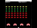 Pygame Space Invaders Clone