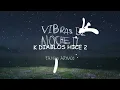 11 K Diablos Hive 2 Lyric Video