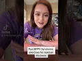 Post BPPV Dizziness