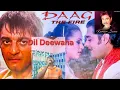 Download Lagu Dil Deewana Na Jaane||Daag 1999||Cover By Sudipto Patra||@kumarsanu1821 