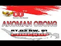Download Lagu karnaval Anoman Obong Kreasi Wong cungkup Feat Duvan mulya audio