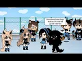 Download Lagu 100 Bad Days | GLMV | First Video | BłaçkĮcę