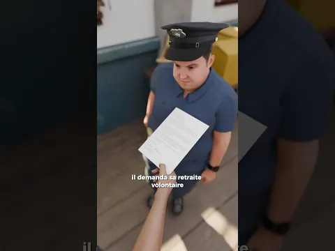 La Souffrance Silencieuse Du Constable 💔