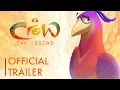Video di Crow: The Legend | Official Trailer [HD] | John Legend, Oprah, Liza Koshy