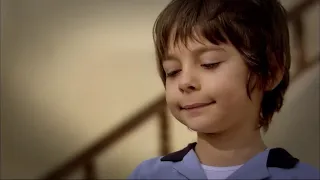 على مر الزمان الموسم الاول الحلقة 141 قسم 4 