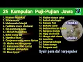 Download Lagu Kumpulan PUJI PUJIAN JAWA || 25 Syair Para Da'i Terbaru 2023