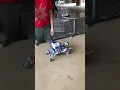 EV3 Turtle Bot FSE 100