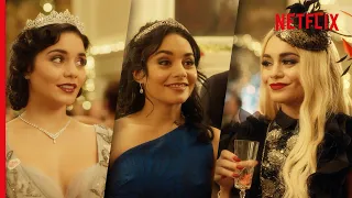 meet the third vanessa hudgens the princess switch 2 switched again