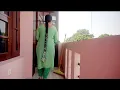 Lagu Punjabi suit home cleaning routine