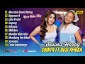 Lagu Shinta Gisul Ft Desi Afrika - AKU SUKA NONTON SOUND HOREG - NGAMEN 4 || ALBUM DANGDUT TERBARU 2025