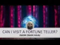 Download Lagu [Q\u0026A] Is it allowed to visit fortune tellers ? Imam Omar Hajaj HD