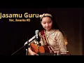 Download Lagu Jasamu Guru (cover by.Jovanka AG)