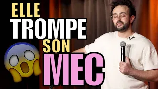 ELLE TROMPE SON MEC & Co...  [MEDLEY]