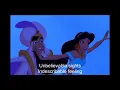 Download Lagu A Whole New World (lyric) by Lea Salonga, Brad Kane