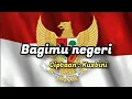 Download Lagu BAGIMU NEGERI | LAGU WAJIB | LAGU NASIONAL | LAGU WAJIB NASIONAL