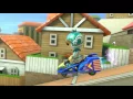 Rosie Life Rider 2