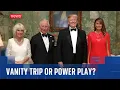 Download Lagu What Trump's second state visit to UK really means
