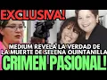 Lagu 💥MÉDIUM REVELA ATRACCION S3XUAL YOLANDA SALDÍVAR SE ENAMORÓ D SELENA QUINTANILLA FUE CRIMEN PASIONAL