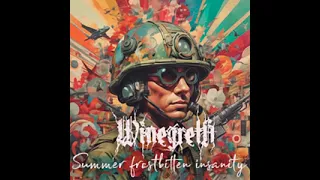 Продутый на ветру Cover By Suno AI 