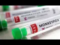 Monkeypox cases double in California Bay Area