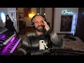 Lyno Nine8 - miss & forget / 2Bough REACTS