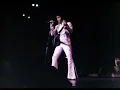 Elvis Presley - Faded Love - 7 August 1973, Midnight Show (final time performed live)