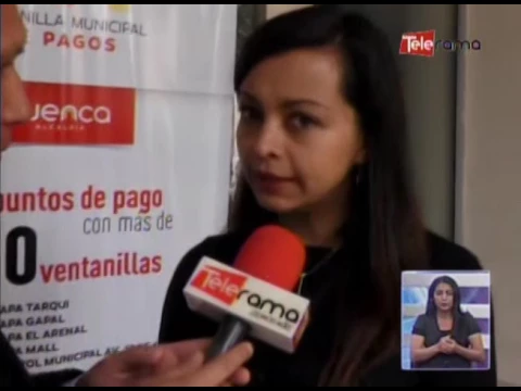 Municipio recauda 78% del impuesto predial